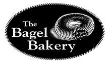 Bagel Bakery Logo